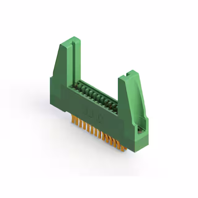 345-028-560-288 EDAC Inc.  Edgeboard Connectors